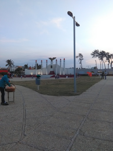 Parque A Los Niños Heroes - Thumbnail