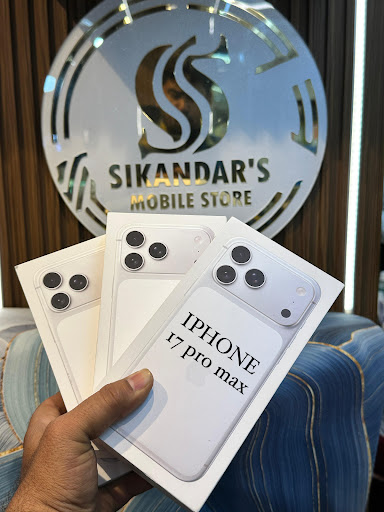 IPHONE 17 PRO MAX 256GB, 512GB, 1TB AVAILABLE post image