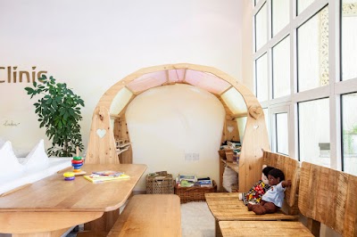 Photos of The Chiron Clinic