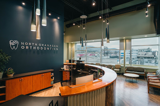 North Okanagan Orthodontics - Dr. Michael Kersey & Dr. Johnny Tran Gallery - Canada