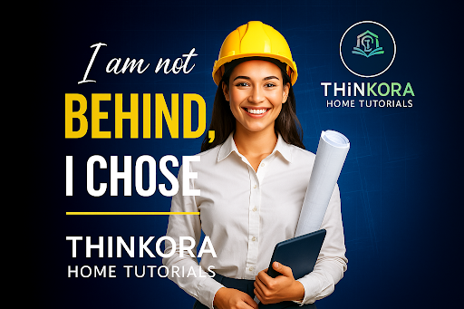 🎓 THiNKORA post image