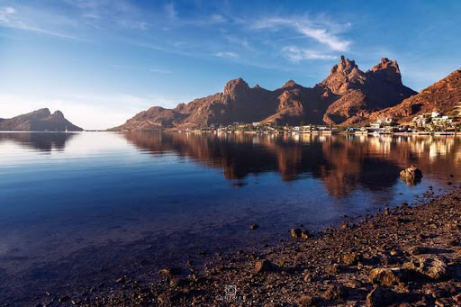 San Carlos Nuevo Guaymas, Sonora, Mexico