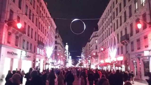 Visiter Lyon