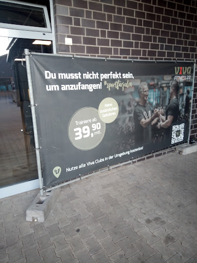 VIVA Fitness Berge 2.0 - Thumbnail