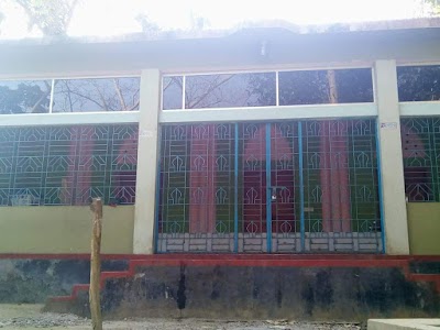 Photos of Shahebbari Jame Masjid