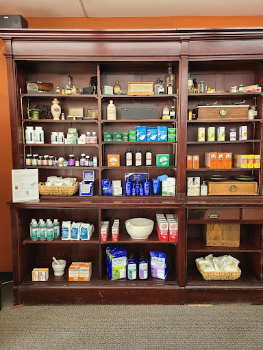 Pike's Pharmacy - Visual