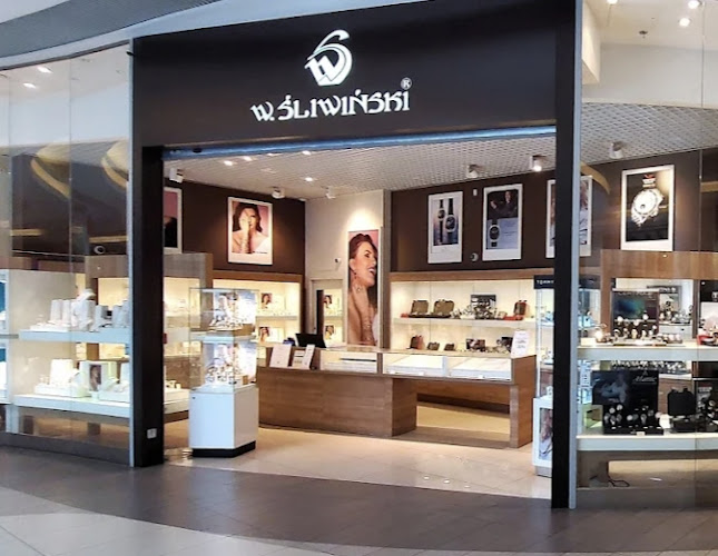 Salon Jubilerski W. Śliwiński