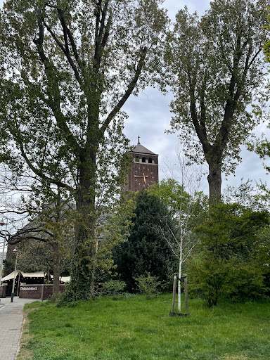 Duinzicht Church - Thumbnail
