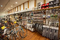 サイクルベースあさひ南郷通店