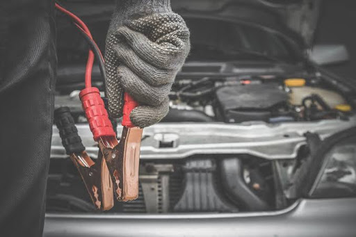 Taller eléctrico automotriz puerto arista