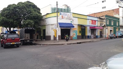 Photos of Agromedica Veterinaria