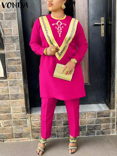Genesis of Fashion