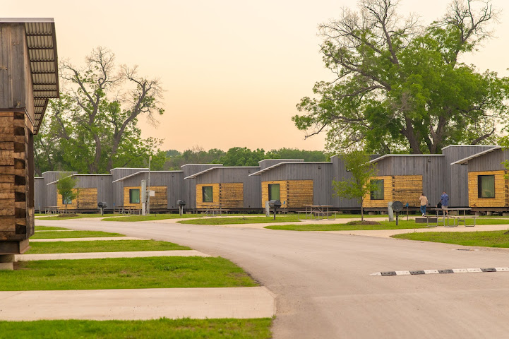 Camp Fimfo Waco by null