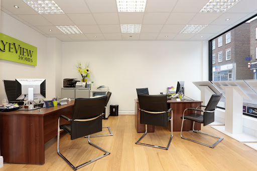 Ryeview Homes - Visual