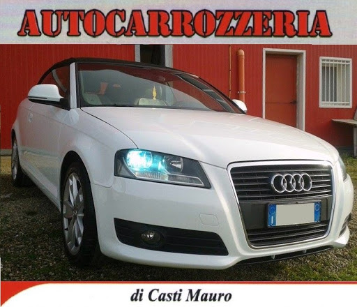 Autocarrozzeria Di Casti Mauro Gallery - Italy