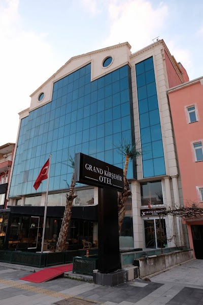 Grand Kırşehir Otel