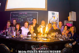 Photo n°53 de Les Templiers - Resto Club à Aix-en-Provence (Discothèque)