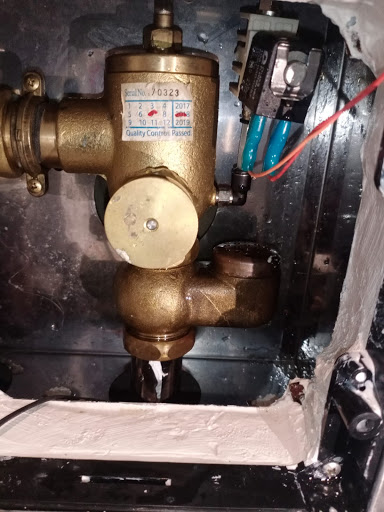PW Plumbing Services - Thumbnail