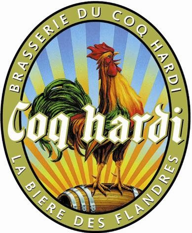 Le Coq Hardi