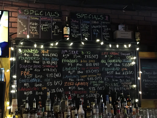 Finnigan's Pub - Visual