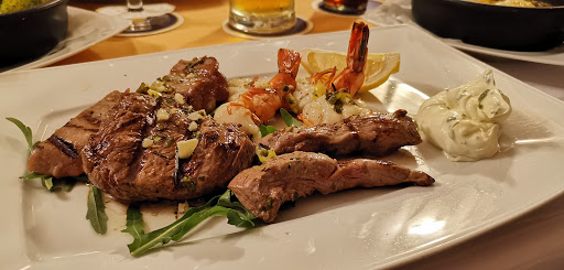Restaurant Tarantella - Thumbnail