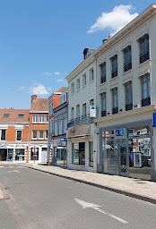 Photo n°4 de CIC à Hazebrouck (Opérateur téléphonique)