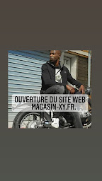 Photo n°5 de XY à Charlieu (Magasin de vêtements pour hommes)