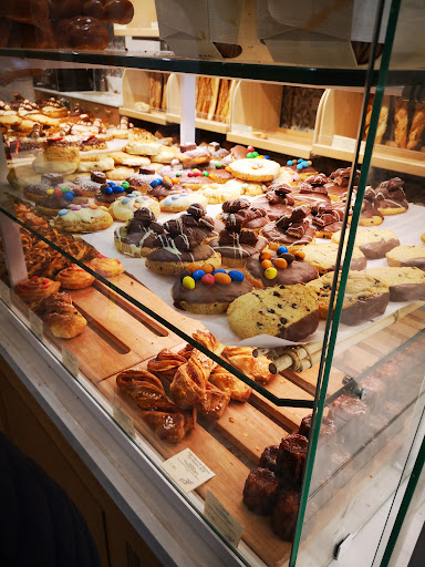 A & M Bakery 'Maison vilain et fils depuis 1989' boulangerie spécialisée en formation jeunes apprenti(e)s - Thumbnail