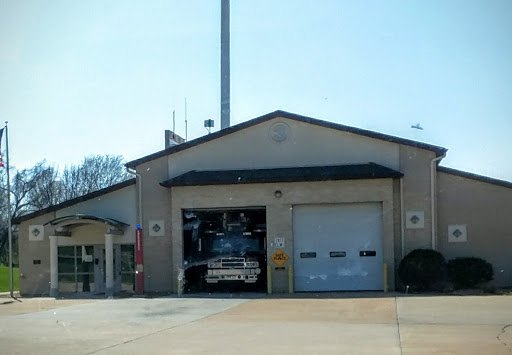 City of St Charles, Fire Station #3