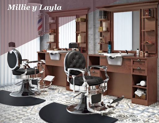 Dream Hair Arredamenti-Forniture per parrucchieri - Thumbnail