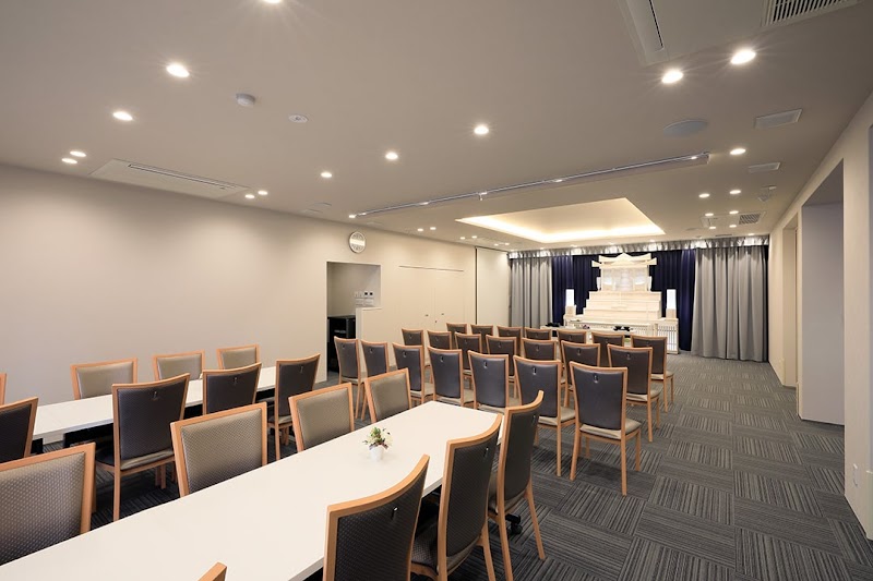 家族葬のファミーユ 上熊本ホール