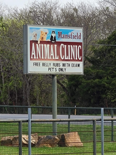 Mansfield Animal Clinic - Thumbnail