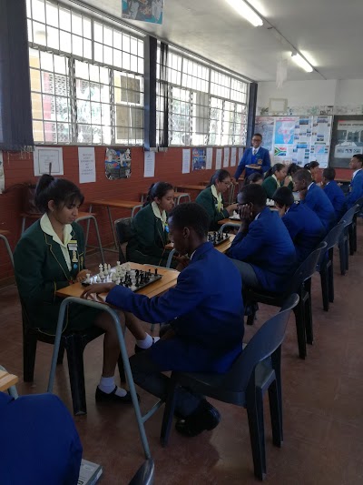 Photos of Queensburgh Girls' High School