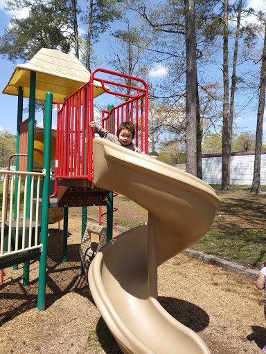 Hastings Park - Thumbnail