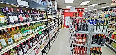 Kent Liquor Mart