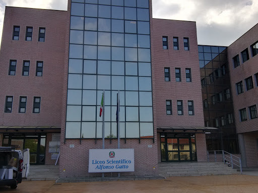 Liceo Scientifico A. Gatto