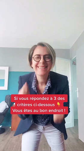 Avis sur Isabelle JORDI à Rouen - Agence immobilière