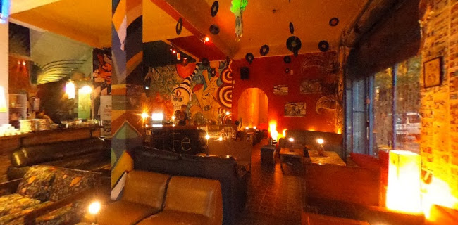 Kfe Bar