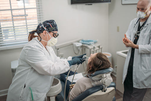 North Roanoke Dental Associates