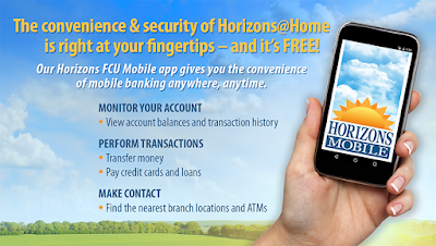 Horizons Federal Credit Union