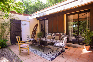 Photo n°23 de California Surf Camp à Lacanau (École de surf)