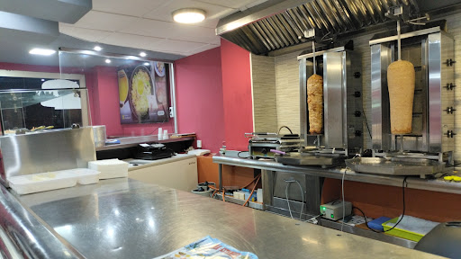 Pak Estambul kebab - Thumbnail