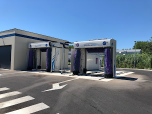 Photo n°16 de Éléphant Bleu à Cogolin (Station de lavage automobile)