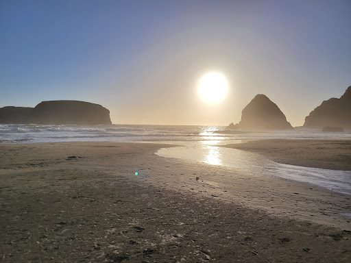 Whaleshead Viewpoint - Visual