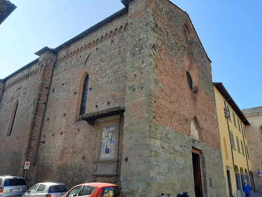San Giovanni valdarno - Thumbnail
