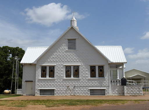Tennessee Colony Church