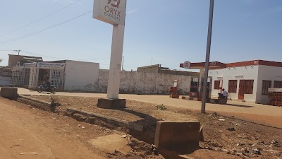 gas-station
