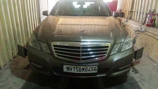 Premium cars maintenance post image