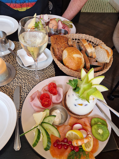 Café am Mutterturm - Herkomer Café - Thumbnail