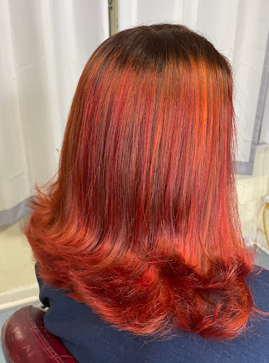 Salon de Belleza Conceps